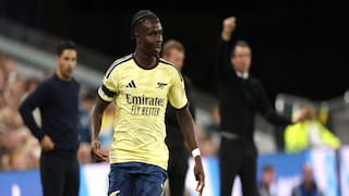 Pronósticos Arsenal vs Chelsea: El favorito claro y una potencial lluvia de goles