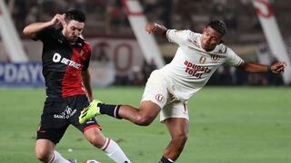 Pronósticos Carlos Manucci vs Melgar: Los rojinegros quieren seguir cerca de la cima