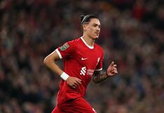 Tottenham vs Liverpool: Los pronósticos apuntan a una victoria de los Reds