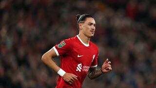 Tottenham vs Liverpool: Los pronósticos apuntan a una victoria de los Reds