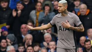 Tottenham vs. Brighton: los ‘Spurs’ van por otra victoria en casa