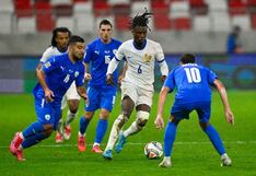 Pronósticos Bélgica vs Francia: Partido clave por la clasificación