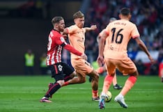 Athletic Bilbao vs Atlético Madrid: Los pronósticos creen en una victoria de los Leones