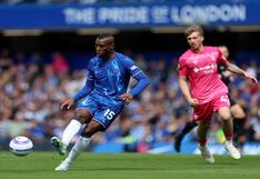 Pronósticos Chelsea vs Liverpool: todo apunta a un duelo con goles de ambos equipos