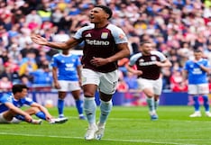 Pronósticos Aston Villa vs Nottingham Forest: La fortaleza de Villa Park decide la final