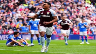 Pronósticos Aston Villa vs Nottingham Forest: La fortaleza de Villa Park decide la final