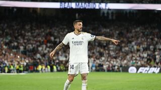Pronósticos Granada vs Real Madrid: Los ‘merengues’ los favoritos para este partido