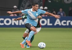 Pronósticos Cerro Porteño vs Sporting Cristal: todo apunta a un duelo con menos de 2.5 goles