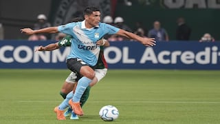 Pronósticos Cerro Porteño vs Sporting Cristal: todo apunta a un duelo con menos de 2.5 goles