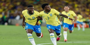 Pronósticos Brasil vs Egipto: es probable que anoten ambos equipos