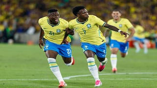 Pronósticos Brasil vs Egipto: es probable que anoten ambos equipos