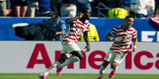 Pronósticos Estados Unidos vs Bélgica: Duelo de octavos con valor en los goles