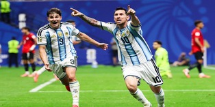 Pronósticos Argentina vs Suiza: La racha de Messi y una defensa sólida como claves