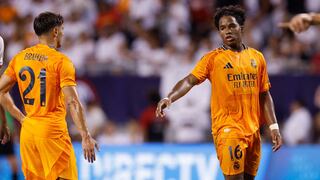 Pronósticos Barcelona vs Real Madrid: Atractivo clásico de pretemporada