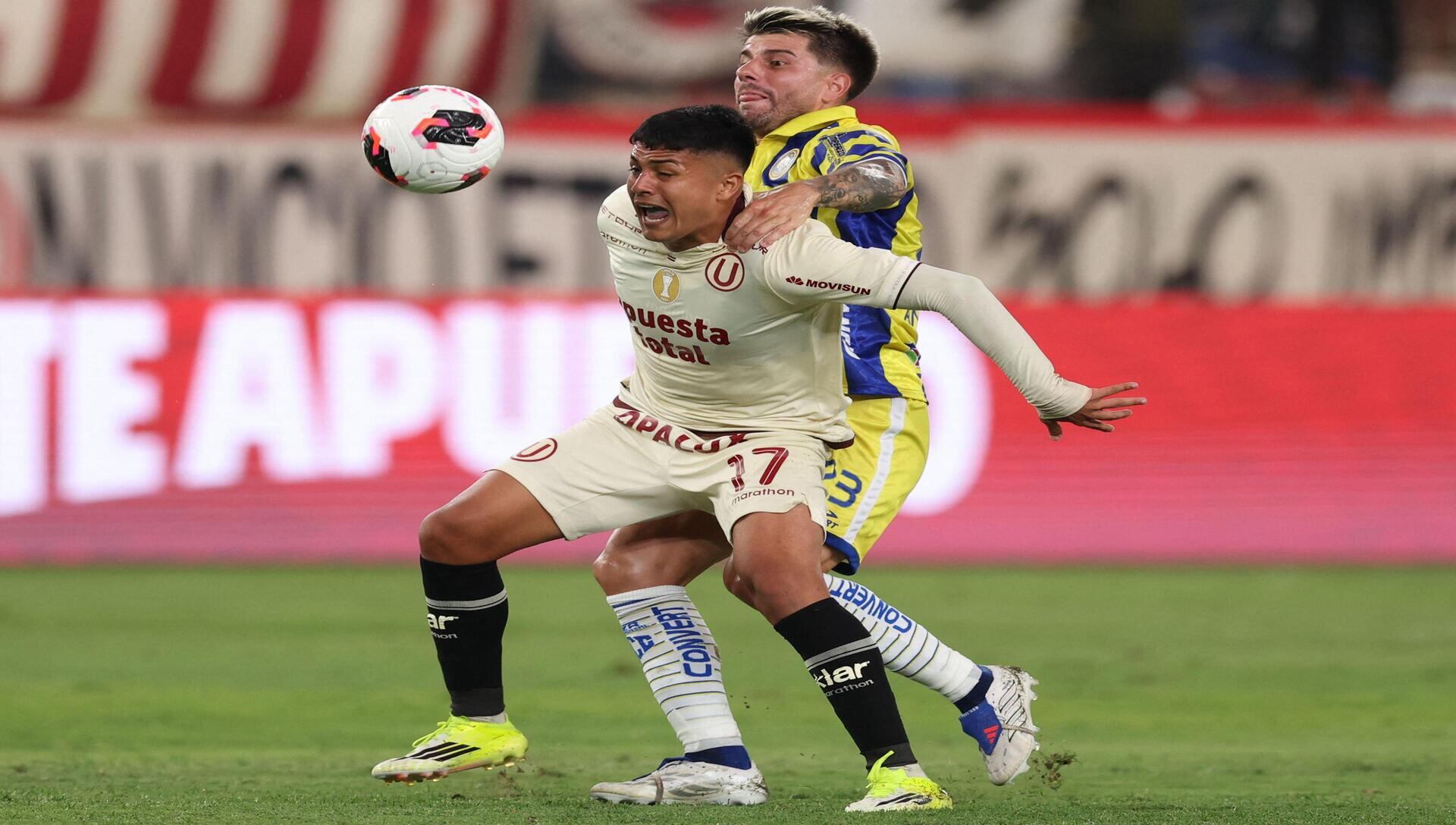 Pronósticos FC Cajamarca vs Universitario: Los cremas son claros favoritos