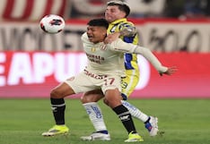 Pronósticos FC Cajamarca vs Universitario: Los cremas son claros favoritos