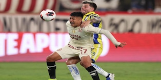 Pronósticos FC Cajamarca vs Universitario: Los cremas son claros favoritos