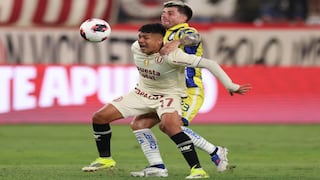 Pronósticos FC Cajamarca vs Universitario: Los cremas son claros favoritos