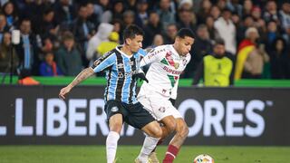 Pronósticos Fluminense vs Gremio: Los locales buscan la remontada