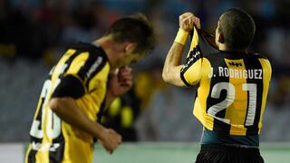 Pronósticos The Strongest vs Peñarol: El cuadro aurinegro va por un milagro en la Copa Libertadores