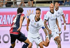 Pronósticos Inter vs Napoli: Un historial de empates que desafía el favoritismo local