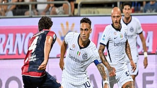 Pronósticos Inter vs Napoli: Un historial de empates que desafía el favoritismo local