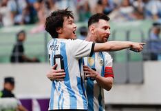 Argentina vs Ecuador: Los pronósticos no tienen dudas a facvor de los Campeones del Mundo