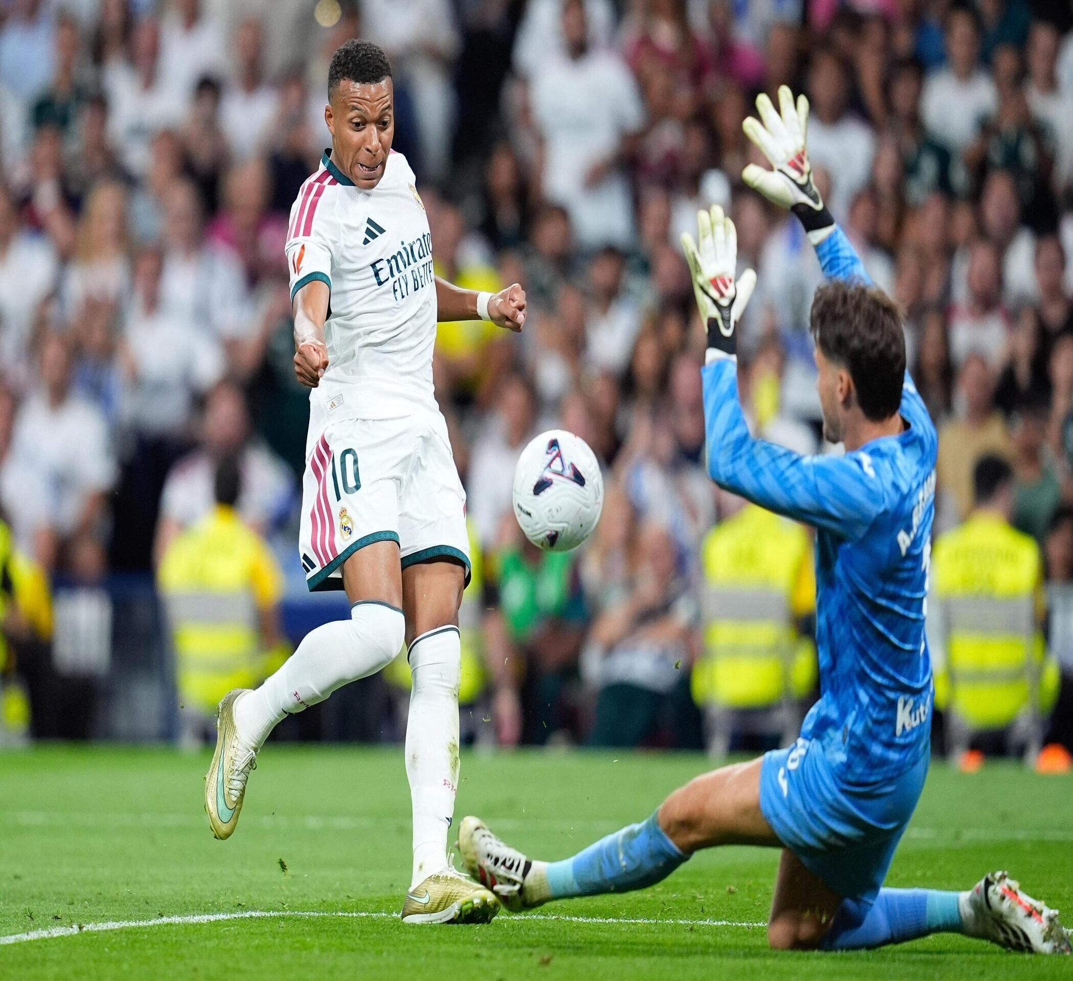Pronósticos Real Madrid vs Inter: ¿Un empate inesperado en el Bernabéu?