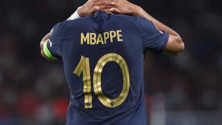 Alemania vs Francia: Duelo de potencias donde el visitante sale como el favorito