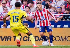 Pronósticos Atlético de Madrid vs Osasuna: El Metropolitano busca consolidar su fortaleza