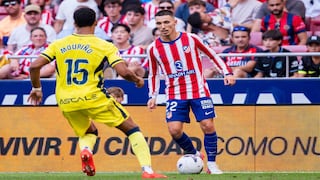 Pronósticos Atlético de Madrid vs Osasuna: El Metropolitano busca consolidar su fortaleza