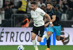 Corinthians vs Fortaleza: el cuadro local es favorito en los pronósticos este choque