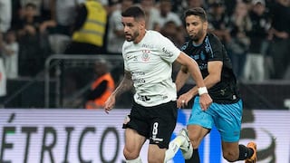 Corinthians vs Fortaleza: el cuadro local es favorito en los pronósticos este choque