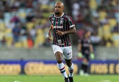 Fluminense vs Internacional: los pronósticos confían en una victoria de Fluminense