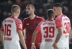 RB Leipzig vs Bayern Múnich: Los pronósticos apuntan a un triunfo bávaro