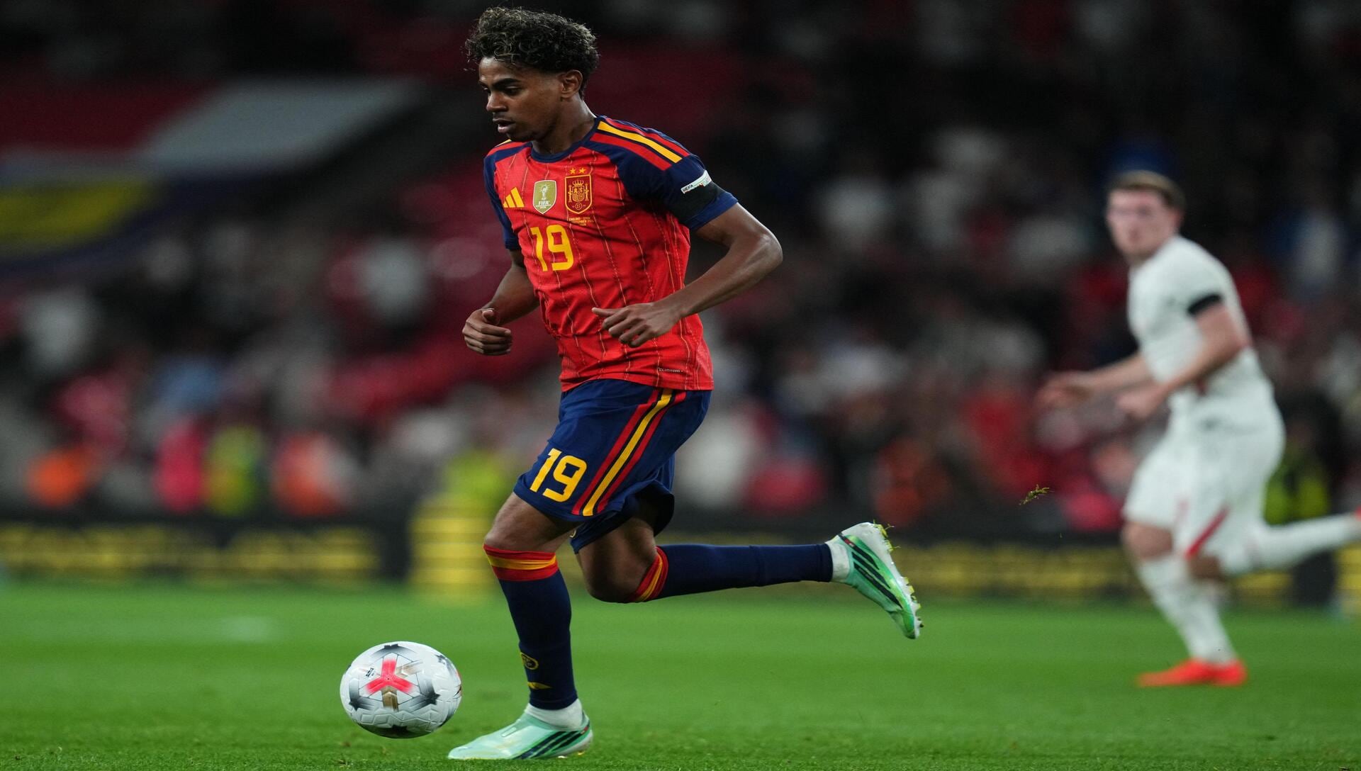 Pronósticos España vs Croacia: ¿Continuará el dominio de los campeones del mundo?
