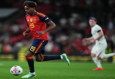 Pronósticos España vs Croacia: ¿Continuará el dominio de los campeones del mundo?