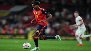 Pronósticos España vs Croacia: ¿Continuará el dominio de los campeones del mundo?