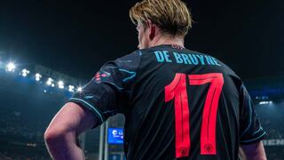 Manchester City vs Chelsea: Otra victoria con espectáculo para el City