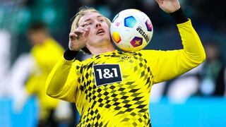 PSV vs. Borussia Dortmund: Los ‘negriamarillos’ van por otro triunfo de visita