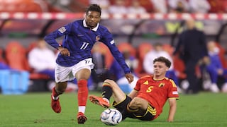 Pronósticos Francia vs Italia: Duelo táctico con un empate de alto valor a la vista