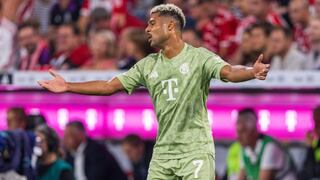 Bayern vs Stuttgart: los pronósticos apuntan al Bayern como ganador