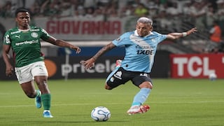 Pronósticos Sporting Cristal vs Junior: es probable que los locales terminen con más de 5.5 córners