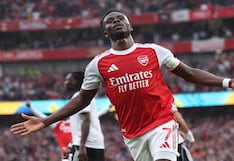 Pronósticos Arsenal vs Atlético de Madrid: ¿Se repetirá el empate en un duelo con goles?