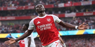 <pLos Gunners buscarán hacer valer su localía en la vuelta de la semifinal Arsenal vs Atlético de Madrid (Crédito: Alamy Stock Photo)