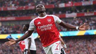 Pronósticos Arsenal vs Atlético de Madrid: ¿Se repetirá el empate en un duelo con goles?