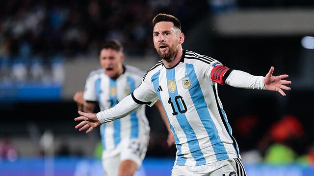Apuestas de Argentina en la Copa América 2024: cuotas y probabilidades de la albiceleste