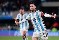 Apuestas de Argentina en la Copa América: cuotas y probabilidades de la albiceleste