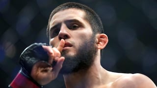Pronósticos UFC 302: Makhachev vs Poirier | Makhachev quiere retener el cinturón