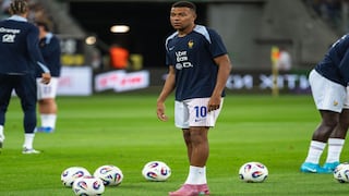 Pronósticos Francia vs Costa de Marfil: es probable que les blues anoten más de 2.5 goles